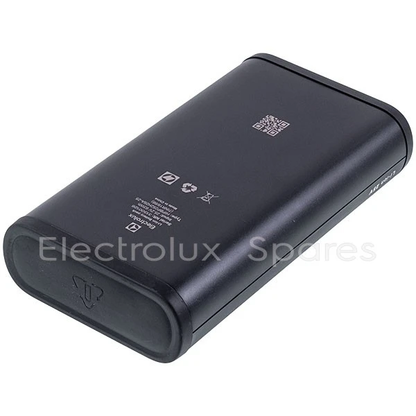 Vhbw Batteria Compatibile Per Electrolux 900273706 (18V, 1500mAh, Li-Ion)