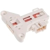 Electrolux 4055135299 Замок люка (двери) для стиральной машины  0