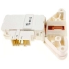 Electrolux 4055135299 Замок люка (двери) для стиральной машины  1