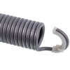 Electrolux 1240195600 Пружина бака для стиральной машины  2