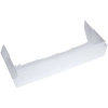 Zanussi Refrigerator Door Bottle Shelf 2251276156 440x170mm 1