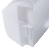 Zanussi Refrigerator Door Bottle Shelf 2251276156 440x170mm 2