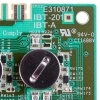Electrolux 3875739231 Плата индикации для варочной панели (без прошивки) 0