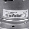 Electrolux 2198375038 Vacuum Cleaner Motor 800W D=86/140mm H=26/118mm 2