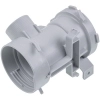Washing Machine Pump Housing Electrolux 140188233013 0