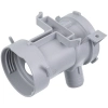 Washing Machine Pump Housing Electrolux 140188233013 2