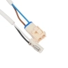 Реле теплове з термовимикачем (подвійне) для холодильника Electrolux 2426484214 0