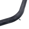 Oven Door Seal Zanussi 3873370005 (lower compartment) 0