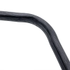 Oven Door Seal Zanussi 3873370005 (lower compartment) 1