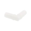 Electrolux 2084228010 Патрубок Г-образный для слива конденсата холодильника  0