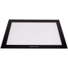 Скло дверей внутрішнє для духовки 504x392mm Electrolux 3872543099 0