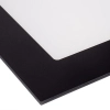 Скло дверей внутрішнє для духовки 504x392mm Electrolux 3872543099 1