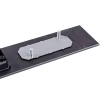 Передняя панель для вытяжки AEG 80943954 297x60mm (стекло) 2