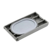 AEG Dishwasher Rinse Aid Lid 4006078069 0