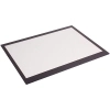 Internal Door Glass for Oven Electrolux 8079823012 499x388.5mm 2