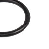 Zanussi 4055074399 Прокладка O-Ring трубки верхньої подачі води для посудомийної машини 0