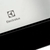 Electrolux 140032463188 Стекло двери наружное (с креплением) для духовки  1