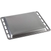 Zanussi Oven Aluminium Backing Tray 140128879065 422x370x20mm 1