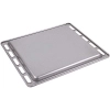 Алюмінієве деко для духовки 422x370x20mm Zanussi 140128879065 2