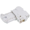 Electrolux 3792030425 Замок люка (двери) Bitron для стиральной машины  0