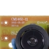Плата питания с кнопкой сеть для кофеварки Electrolux 4055956769 0