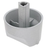 Gas Cooker Control Knob Electrolux 140001957053 0