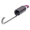 AEG Washing Machine Drum Suspension Spring 1327684005 0