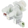 Клапан подачи воды для стиральной машины Electrolux 8588074876638 2WAY/180/14 мм 0