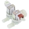 Клапан подачи воды для стиральной машины Electrolux 8588074876638 2WAY/180/14 мм 1