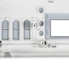 Крышка панели управления и дозатора для стиральной машины Electrolux 8078099010 1