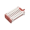 Zanussi Oven Selector Switch 3570671010 0