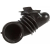 Zanussi 1246451007 Патрубок (дозатор-бак) для стиральной машины  0