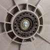 Бак в сборе 4055393914 для вертикальной стиральной машины AEG 1