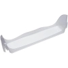 Door shelf (top) for the refrigerator Zanussi 2246103069 480x100mm 0