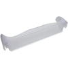 Door shelf (top) for the refrigerator Zanussi 2246103069 480x100mm 1