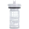 AEG 140064864014 Washing Machine Pump Filter 1