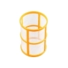 Container filter (mesh) 4055289286 for vacuum cleaner Zanussi 0