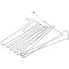 Defrost Heater for Fridge Electrolux 2425893019 0