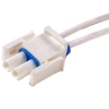 Defrost Heater for Fridge Electrolux 2425893019 1