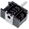 Electrolux 3421493010 42.04900.005 EGO Oven Mode Selector Switch 0