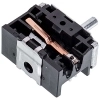 Electrolux 3421493010 42.04900.005 EGO Oven Mode Selector Switch 1