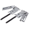 Door hinge set for dishwasher Electrolux 4055943106 (2 pcs, left + right) 0