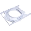 Front enclosure panel (air duct) for dryer Electrolux 1366004719 1