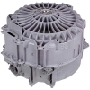 AEG 1926907419 Washing Machine Tub Assembled 3