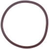 Seal (rear) for dryer AEG 1360210007 0
