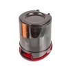 Cover of the dust container of the vacuum cleaner Electrolux 4071357786 0