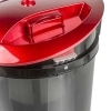 Cover of the dust container of the vacuum cleaner Electrolux 4071357786 1