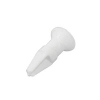 Electrolux Refrigerator Door Handle Screw Hole Cover 2230375012 0