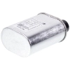 Конденсатор H.V. 1.00uF CH85 21100 2100V для мікрохвильвки Electrolux 4055064572 1
