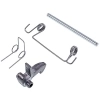 Electrolux Washing Machine Door Handle 4055431490 1